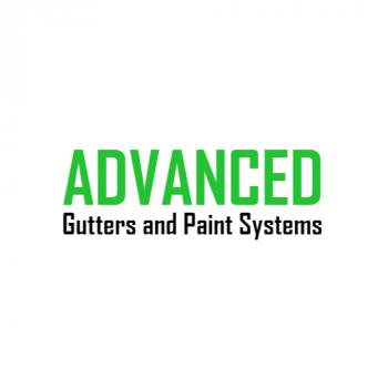 Advanced Gutters and Paint Systems