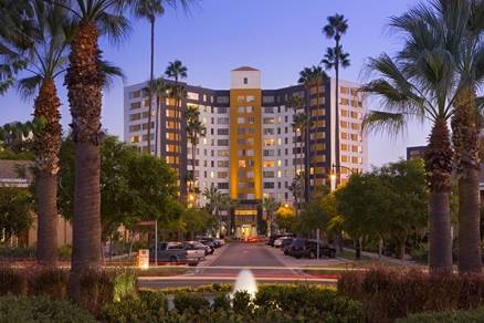 Park La Brea Apartments