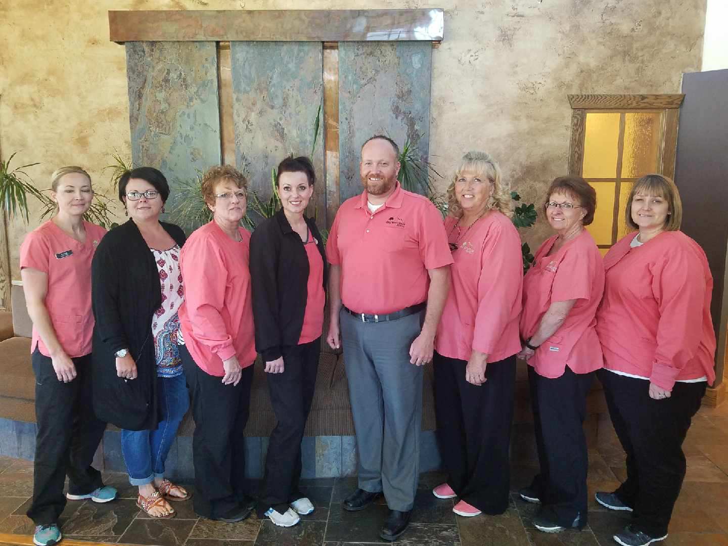 Oak Mountain Dental