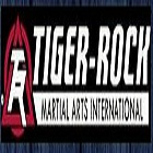 Jason Griffin's Tiger Rock Martial Arts