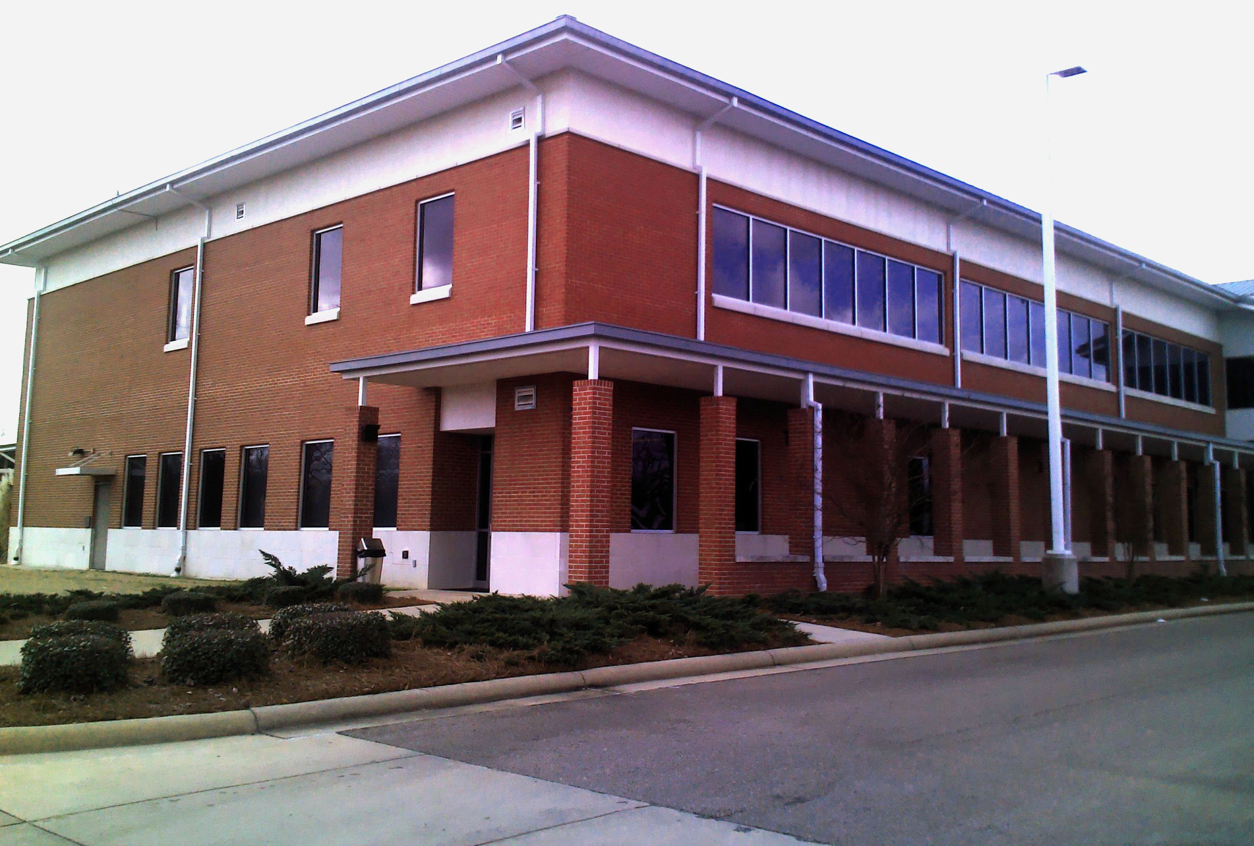 Foxworth Chiropractic