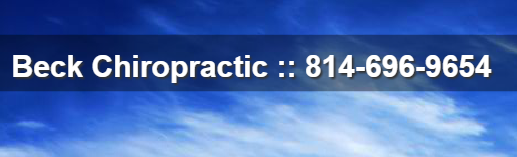 Beck Chiropractic