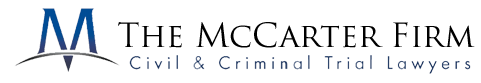 The McCarter Law Firm LLC