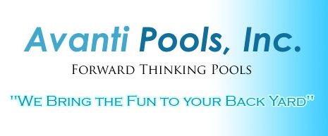 Avanti Pools, Inc.
