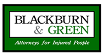 Blackburn & Green