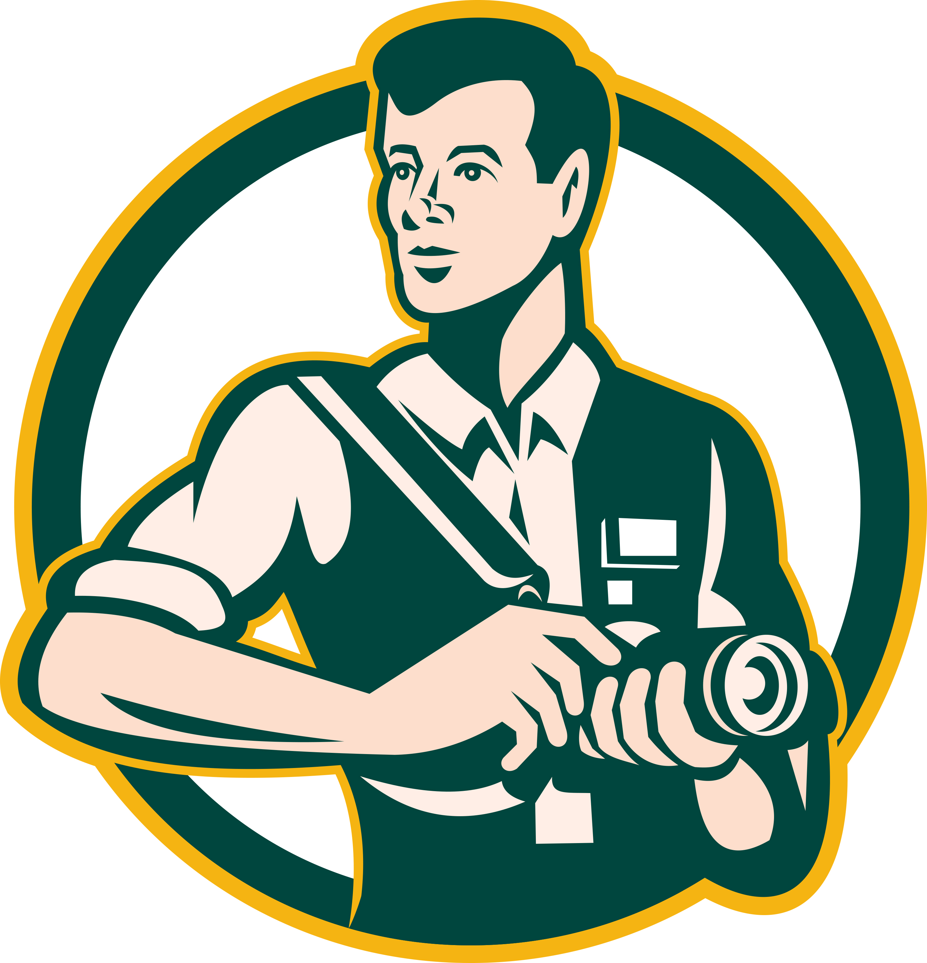 James Lincoln Photography