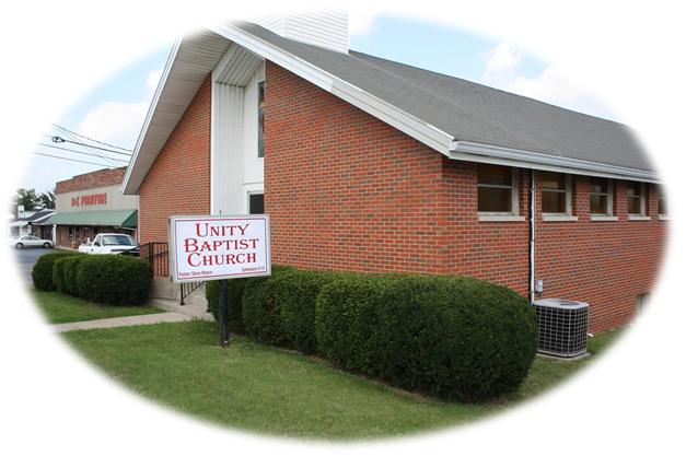 Unity Baptist Church