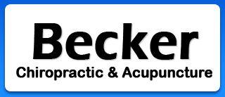 Becker Chiropractic and Acupuncture