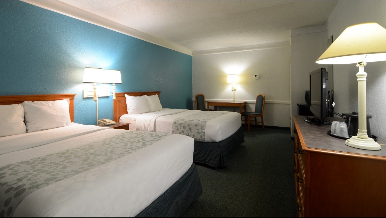 Motel 6 N Little Rock - Mccain