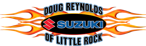 Doug Reynolds Suzuki