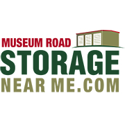 Museum Road Storage Center
