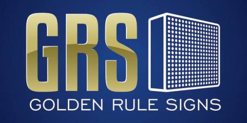 Golden Rule Signs