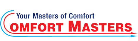 Comfort Masters Plumbing Heating and Air Conditioning