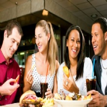 Lucy's Family Restaurant