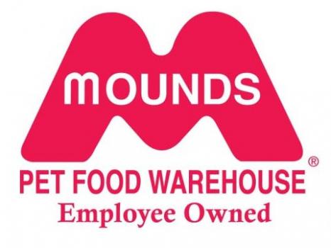 Mounds Pet Food Warehouse
