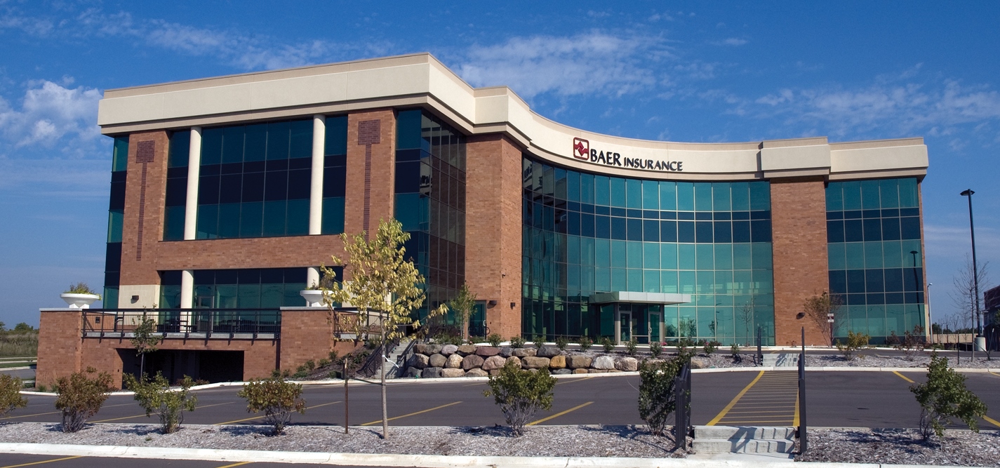 Baer Insurance Services