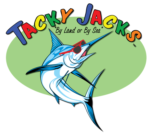 Tacky Jacks Orange Beach