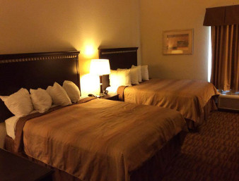 Days Inn North Mobile