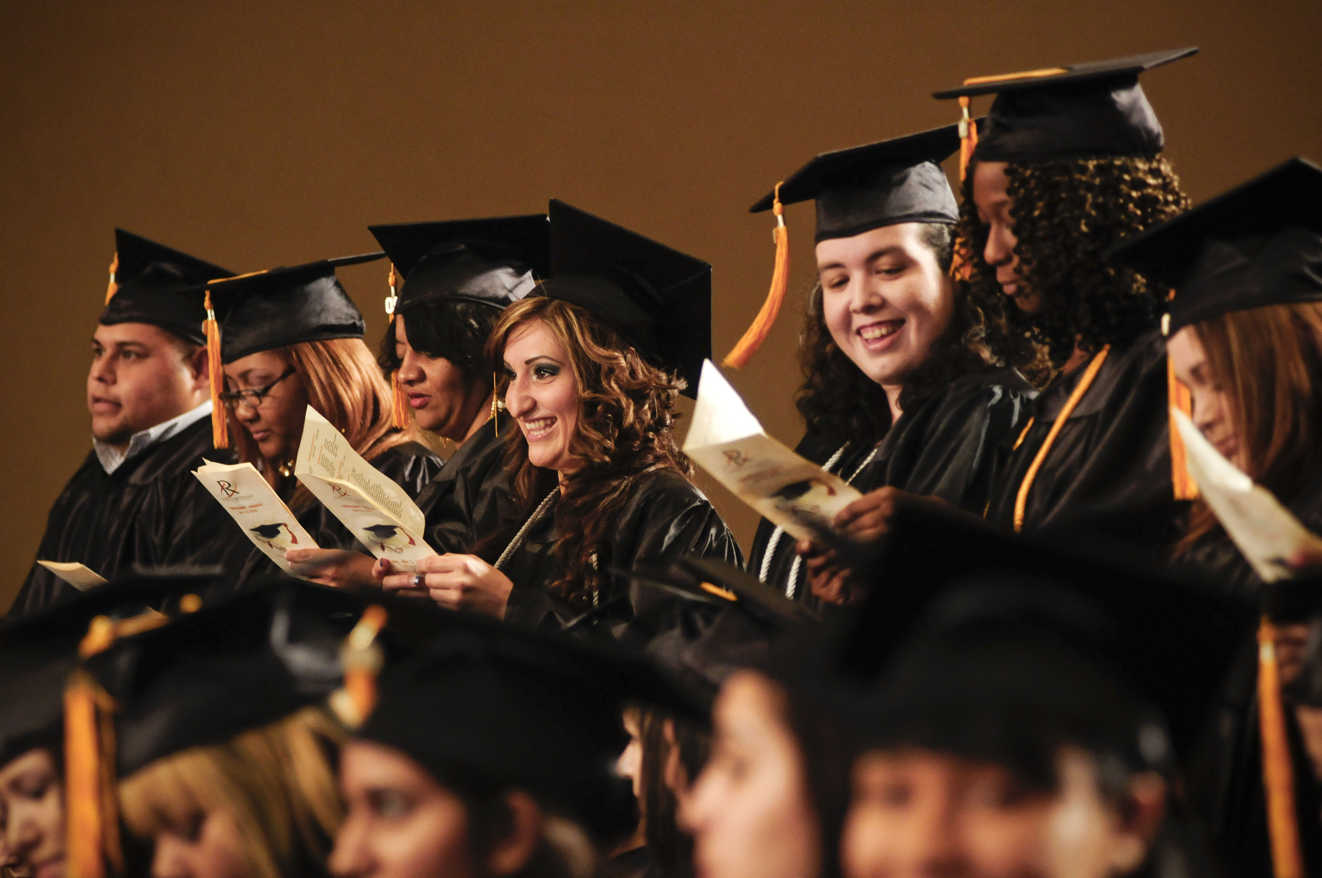 Remington College - Mobile Campus