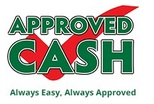 Approved Cash Advance