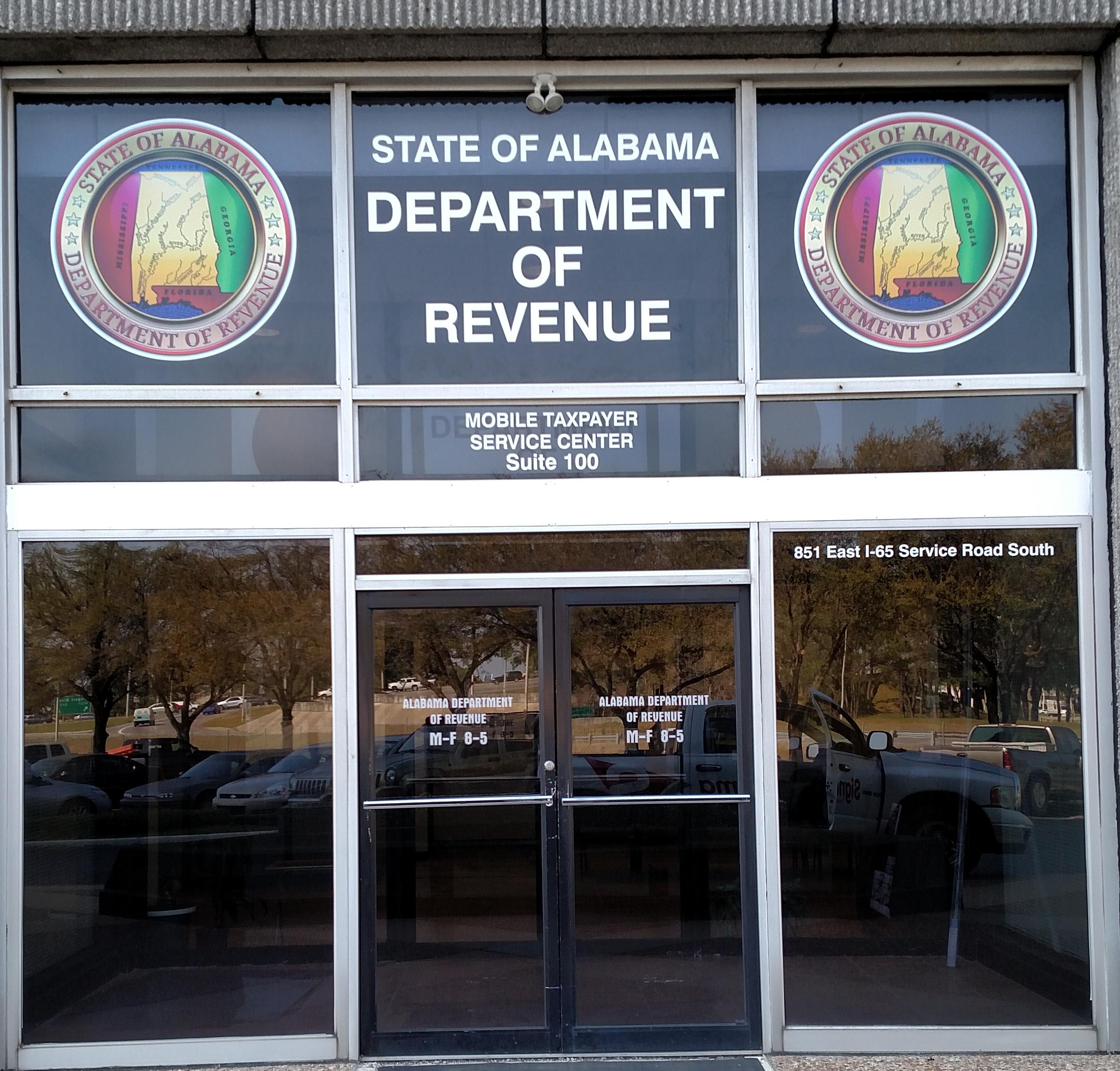 Signarama - Mobile, Al