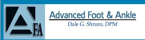 Advanced Foot and Ankle