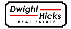 Dwight Hicks, Inc. Real Estate & Consulting