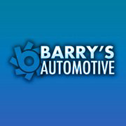 Barry Automotive Group