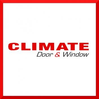 Climate Door & Window Inc