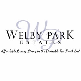 Welby Park Estates