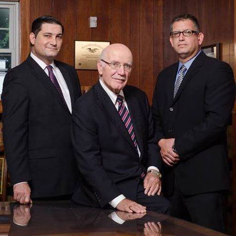 Sahady Associates, P.C.