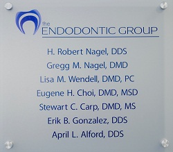 The Endodontic Group