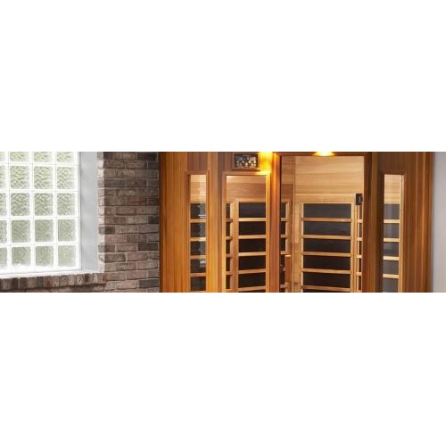 Reno The Spa and Sauna Co.