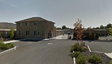 iStorage Self Storage