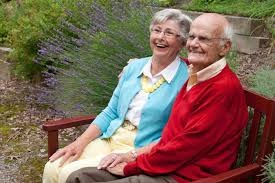 St. Mary's Woods Retirement Community