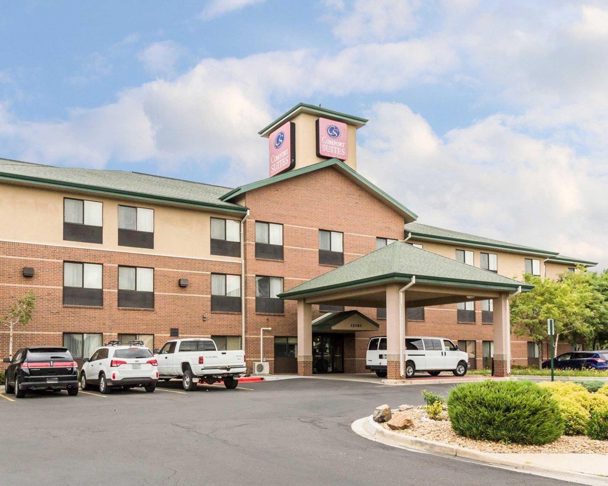 Quality Inn & Suites Denver North - Westminster