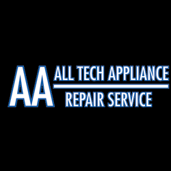 AA All Tech Appliance Repair Service