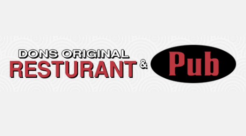 Don's Original Restaurant and Pub