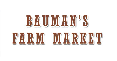 Baumans Farm Market and Greenhouses