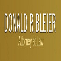 Donald R. Bleier Attorney at Law