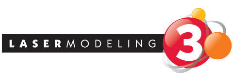 Laser Modeling 3