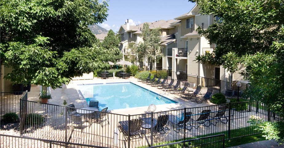 Brookside Apartments