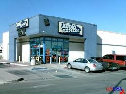 Audio Express