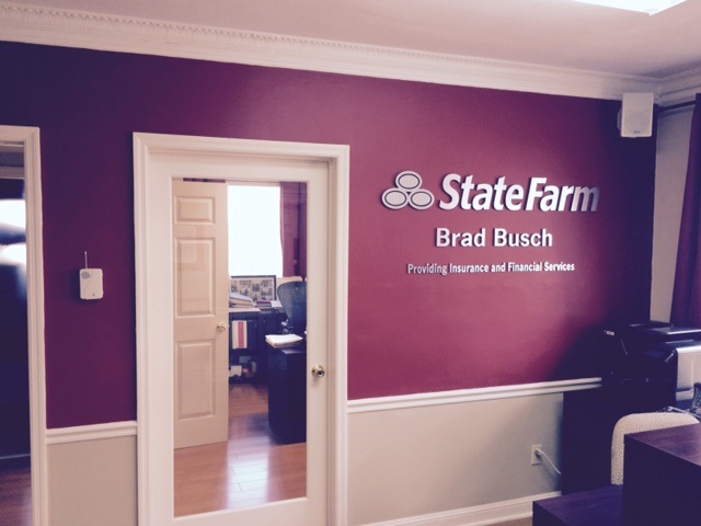 Brad Busch - State Farm Insurance Agent