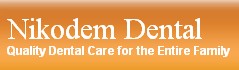 Nikodem Dental PC Hazelwood