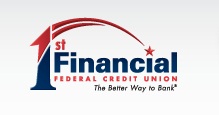 1st Financial Federal Credit Union