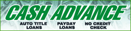 Cash Advance