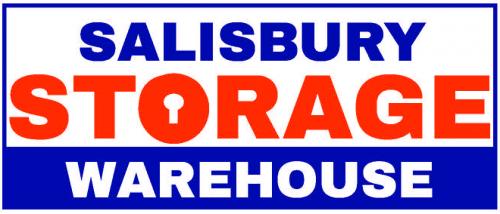 Salisbury Storage Warehouse - Salisbury