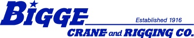 Bigge Equipment Co.