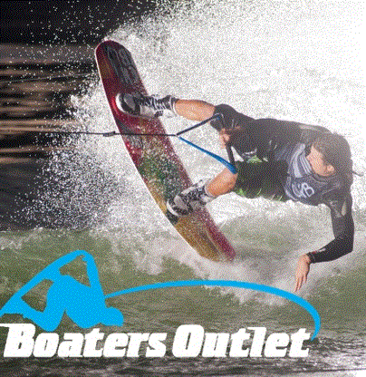 Boater's Outlet
